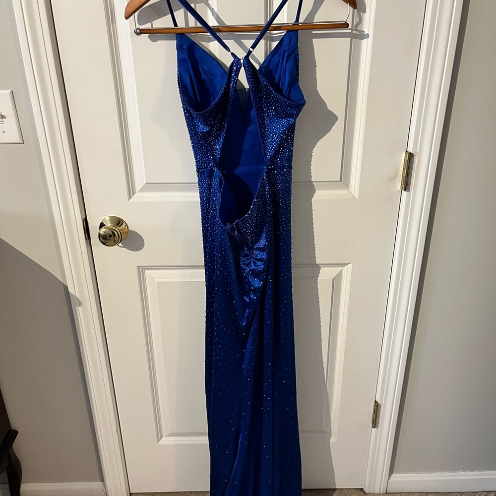 Prom Dress - Picture 6 of 7